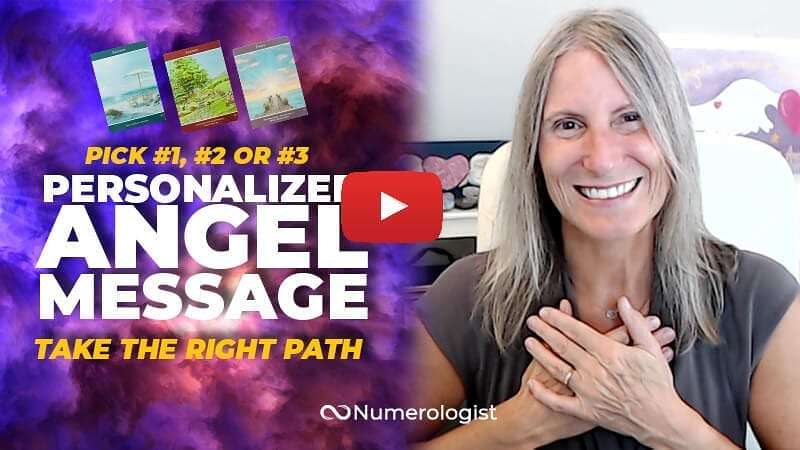 This Angel Message Will Show You The Path You Need To Take For New Beginnings
