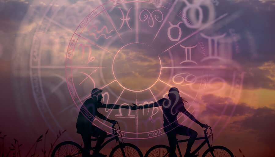 This Quick Astrology Compatibility Guide Confirms Whether You’re Taking The Right Steps To Lasting Happiness