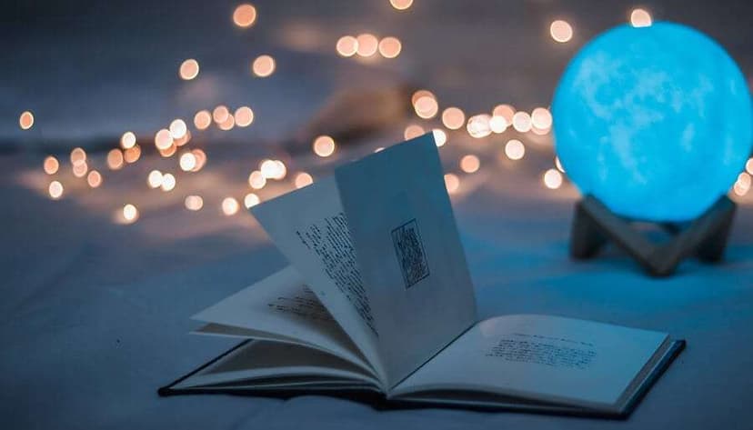This Quiz Will Reveal Your Psychic Superpower (& Show You How To Enhance It)
