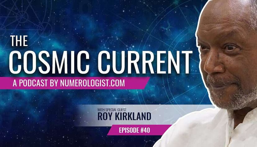 Episode #40: The Secrets of the Soul Urge with Roy Kirkland