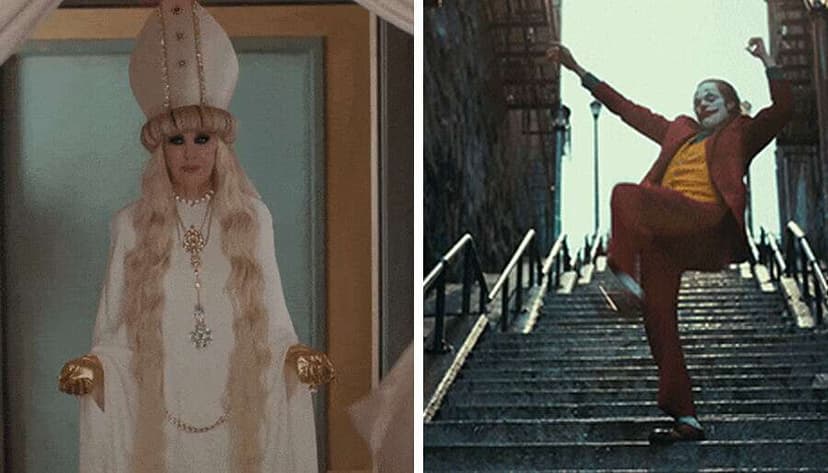 This GIF Perfectly Sums Up How You’ll Roll Up To Thanksgiving Dinner (Based On Your Zodiac Sign)