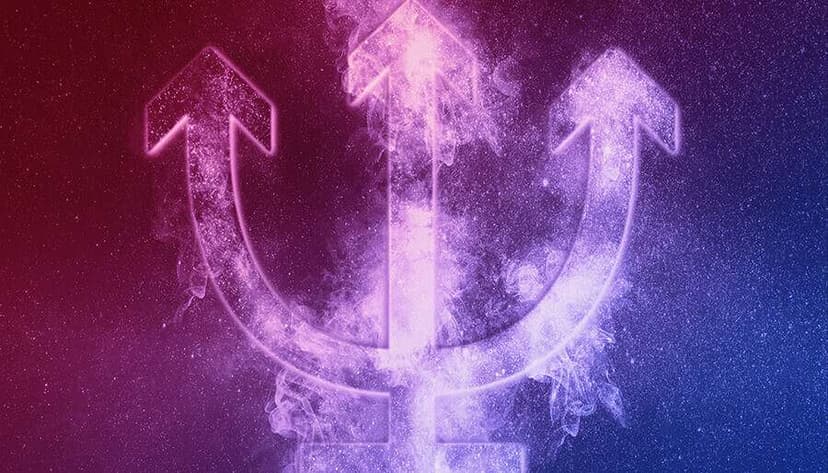 Why Neptune Direct Spells The End of Your Overemotional Bullsh*t For This Year
