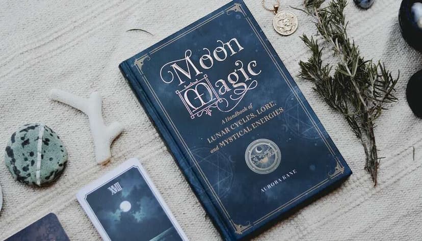 Understanding These 12 Universal Laws Will Make Your Spells Stop Failing!