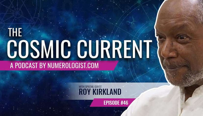 Episode #46: Everything You Need To Know About The Expression Number (Numerology 101)