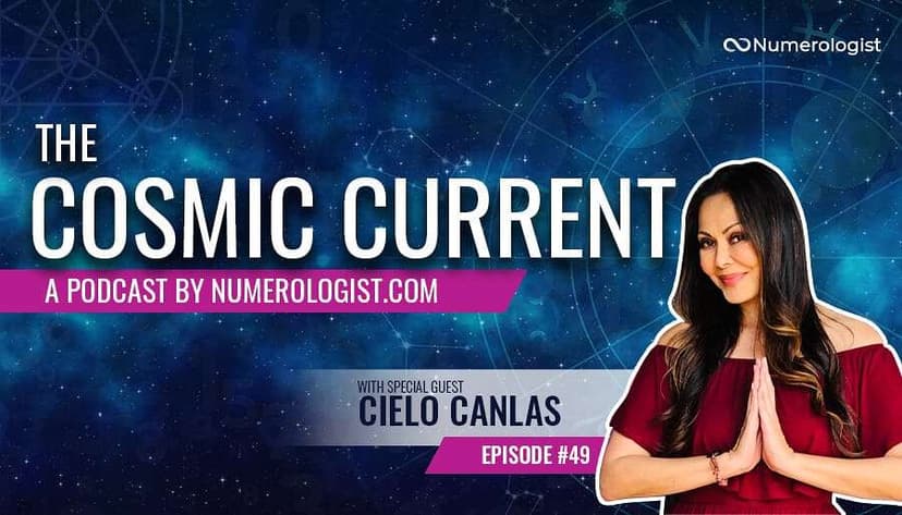 Episode #50: Cielo Canlas Teaches Empaths How To Hone Their Gifts (& Here’s What She Wants You To Know)