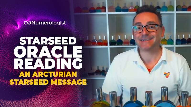 This Arcturian Star Seed Message Will Engage Your Higher Communication Powers (Perfect During Mercury Retrograde)