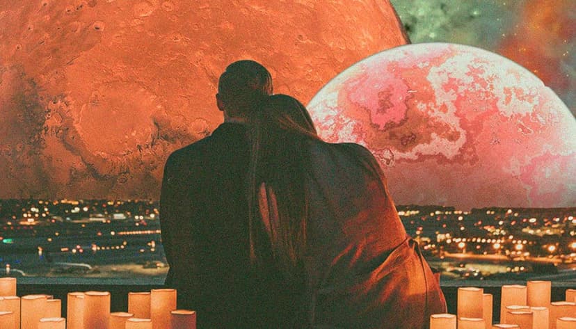 Mercury Conjunct Venus Natal & Transit: Traits, Personality & Characteristics of This Astrological Alignment