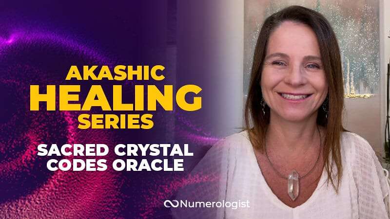These 3 Crystal Grids Tell This Week’s Story. But One Has A Special Message For You!