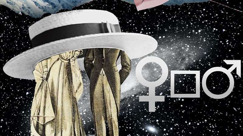 Venus Square Mars Natal & Transit: Traits, Personality & Characteristics of This Astrological Alignment