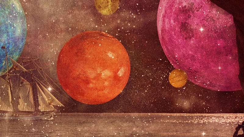 The Grand Trine Natal & Transit Traits, Personality & Characteristics of This Astrological Alignment