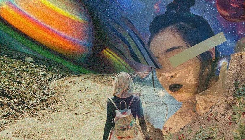 Saturn Sextile Chiron Natal & Transit: Traits, Personality & Characteristics of This Astrological Alignment