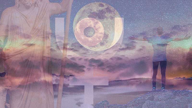 Moon Square Pluto Natal & Transit: Traits, Personality & Characteristics