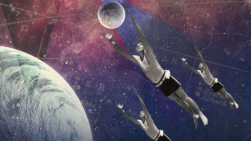 Why You Need To Say Goodbye To This Area Of Your Life To Launch Into May With Vigor
