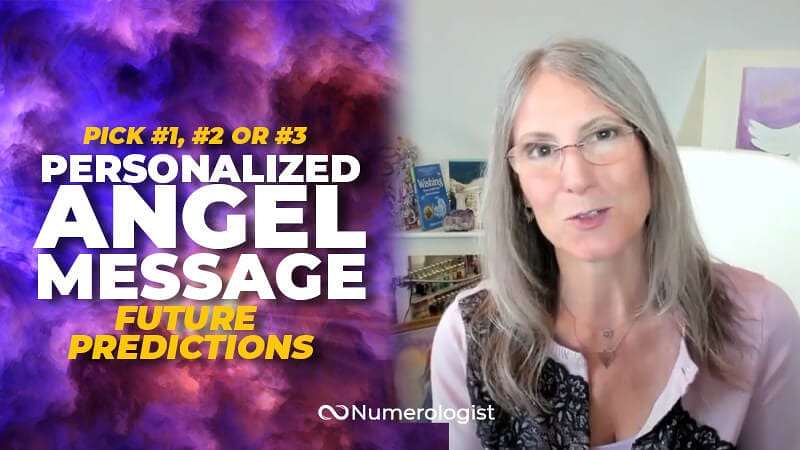 This Angel Message Will Reveal The Exciting Prophecy Of Your Future