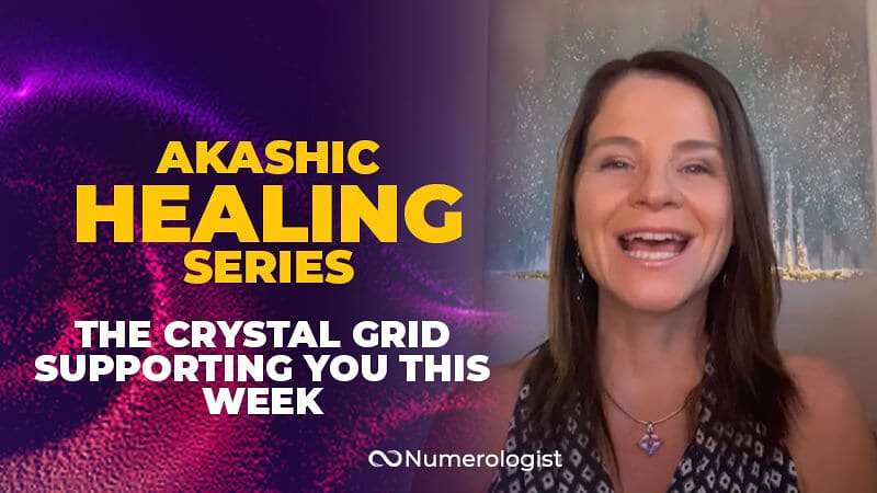 This Crystal Grid Oracle Reveals The Incredible Possibilities Coming Your Way This Week