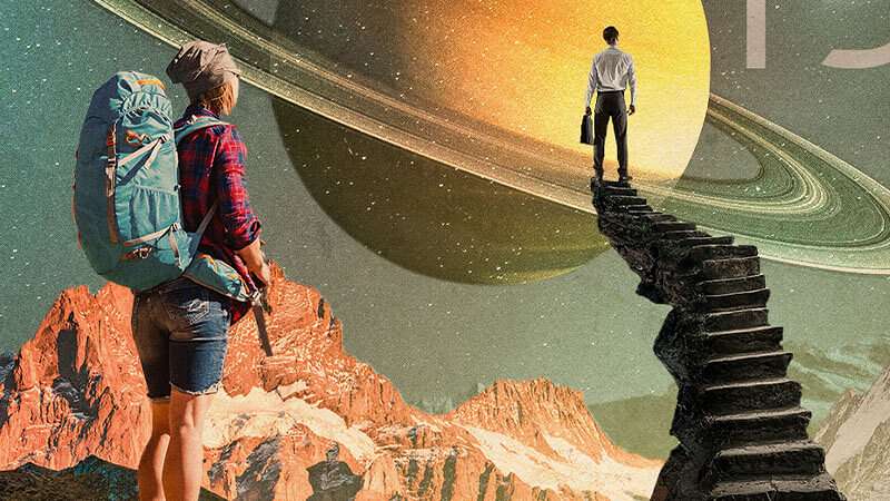 Here Are 3 Ways To Keep Up To Speed When Saturn Retrograde Slows You Down