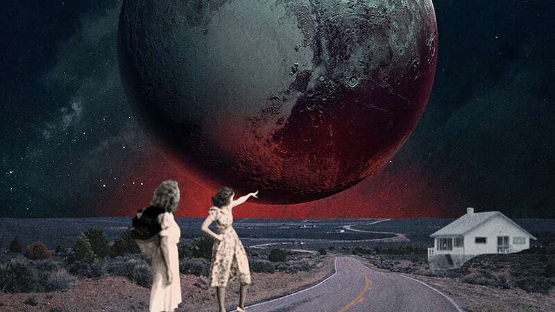 The Universe Is Calling Out Your Victim Mindset. Here’s How To Channel The Blame Properly