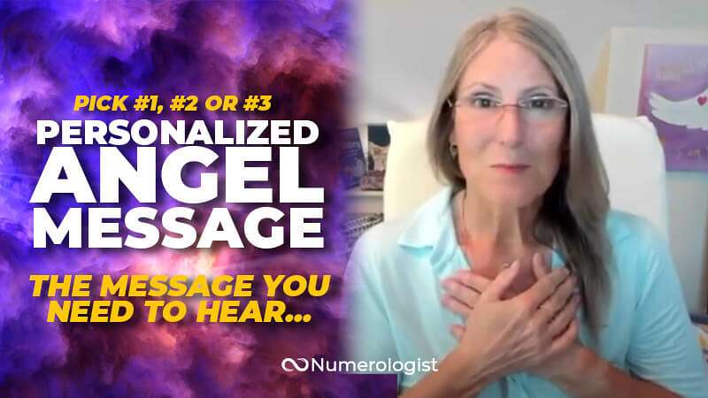Angel Message: You’ve Been Ignoring This Message For So Long (Now You Need To Listen Up!)