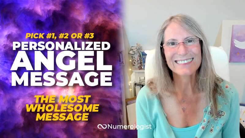 This Angel Message Will Restore Your Faith In Humanity (And In Yourself)