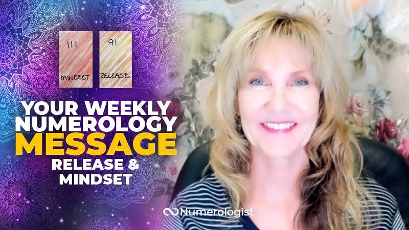 This Numerology Message Will Put You In The Right Place For Your Next Move