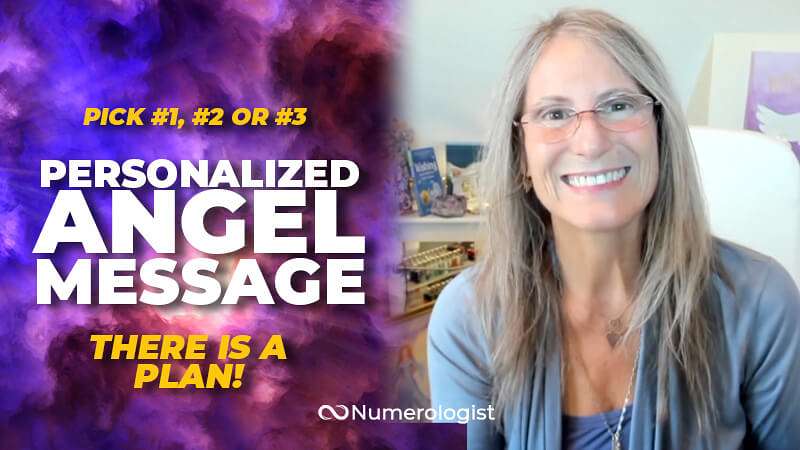 This Animal-Inspired Angel Message Shows You Why Everything Is Happening The Way It Is…