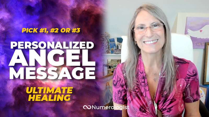 This Angel Message Provides The Solutions & Healing You’ve Been Waiting For