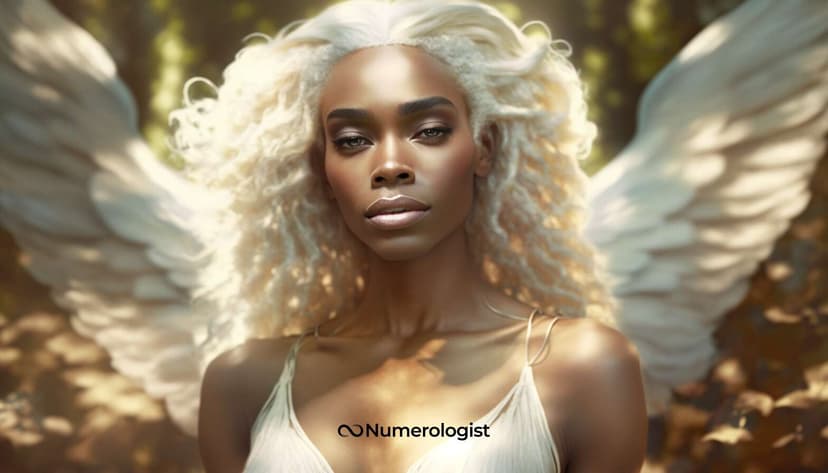 The Meaning Of Angel Number 123 (& Why You Keep Seeing It)