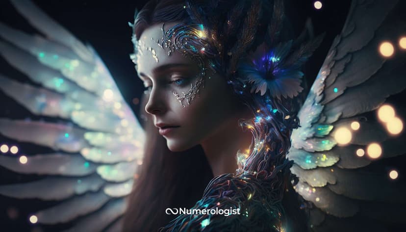How Will You Connect With The Transformative Energy of This Divine Digit? (Meaning of Angel Number 21)