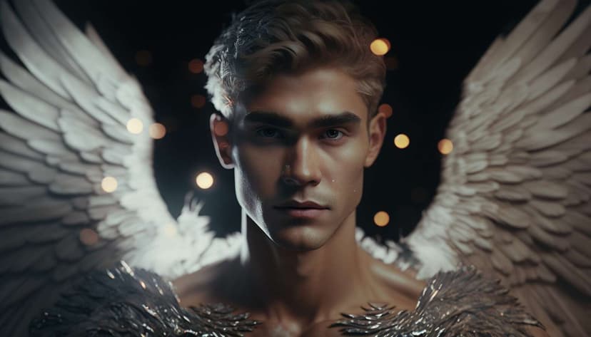 The Secret Meaning of Angel Number 2424
