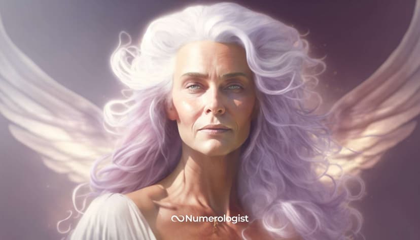 Angel Number 1111