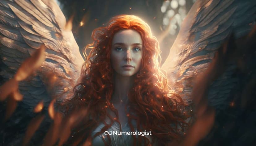 The Secret Meaning of Angel Number 121