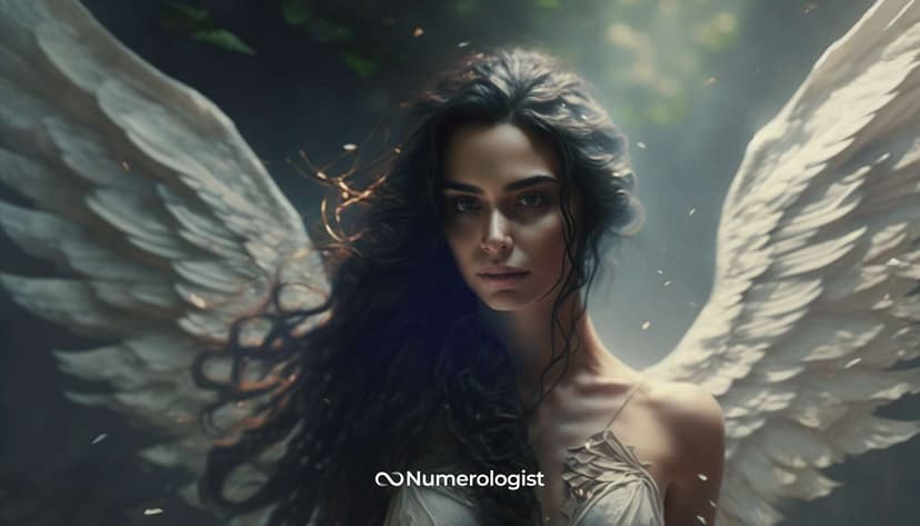 The Meaning of Angel Number 2323