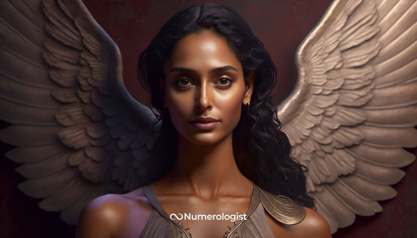 The Hidden Message of Angel Number 84