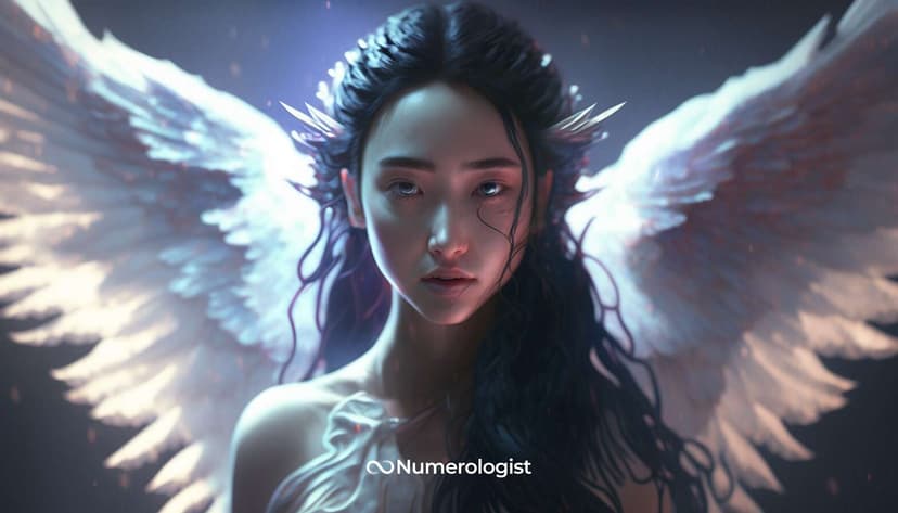 The Spiritual Significance of Angel Number 747