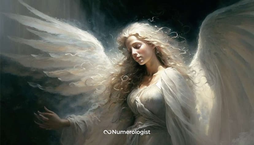 The Spiritual Meaning of Angel Number 567