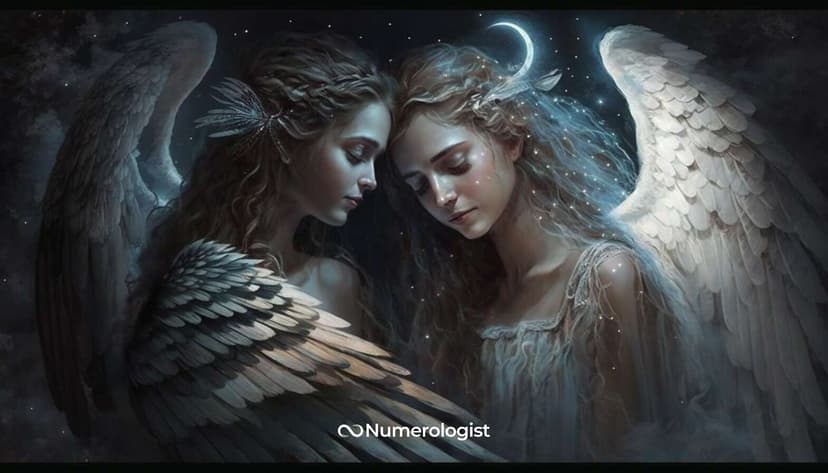 The Spiritual Meaning of Angel Number 101