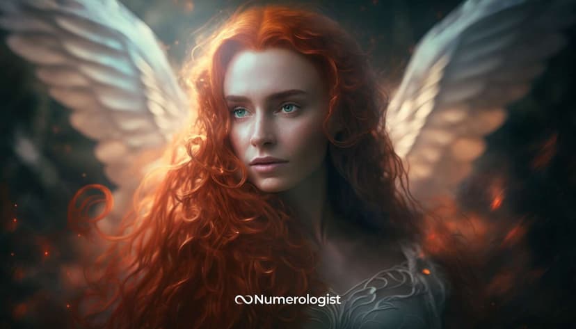 The True Meaning of Angel Number 42