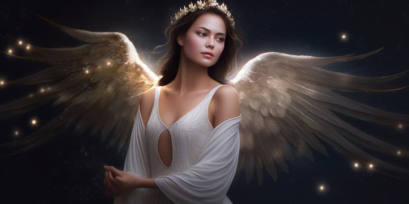 Angel Number 53 – What Does It Mean?