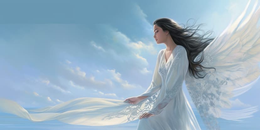 Angel Number 34 – What Does It Mean?