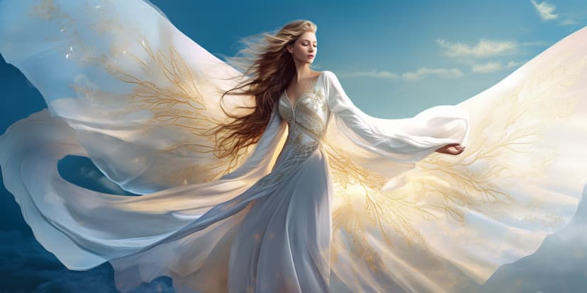 Angel Number 16 – It’s Symbolism and Meaning
