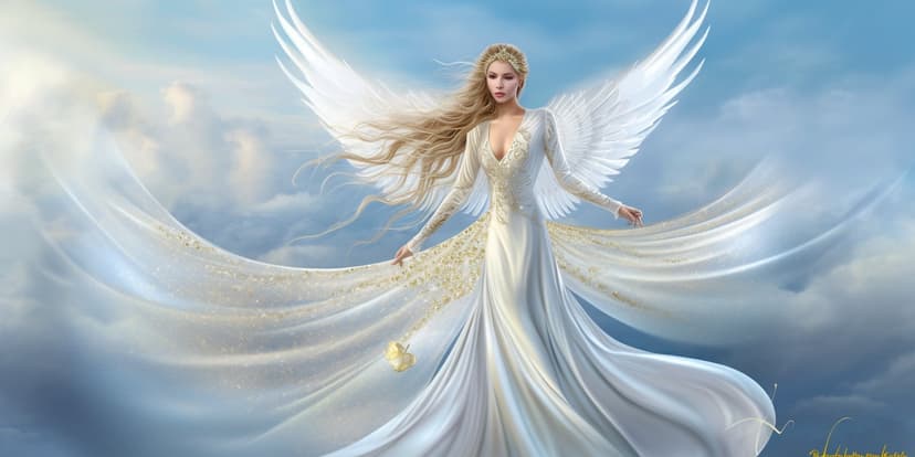 Angel Number 3 – What Does It Mean?