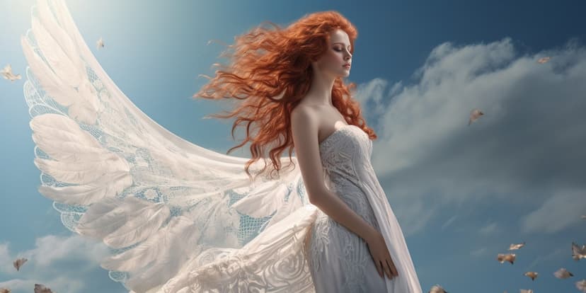 Angel Number 17 – It’s Symbolism and Meaning