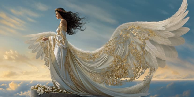 Angel Number 87 – It’s Symbolism and Meaning