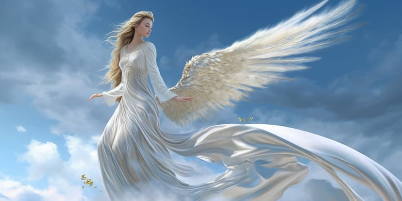 Angel Number 97 – It’s Symbolism and Meaning