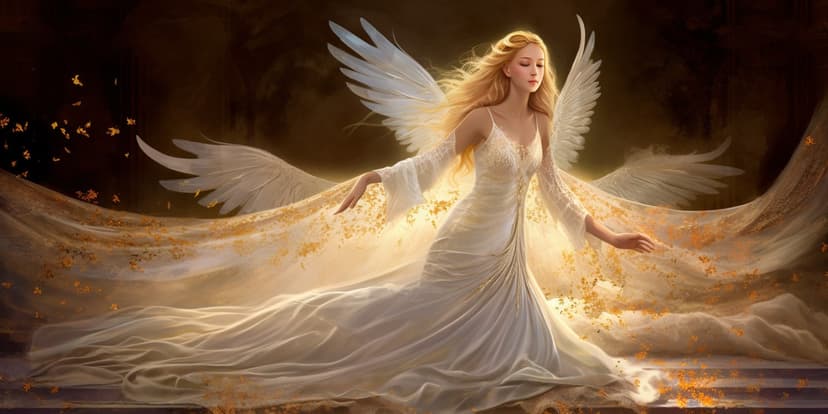 Angel Number 1221 Spiritual Significance and Meaning