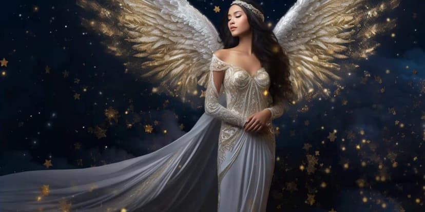 Angel Number 2121 Spiritual Significance and Meaning