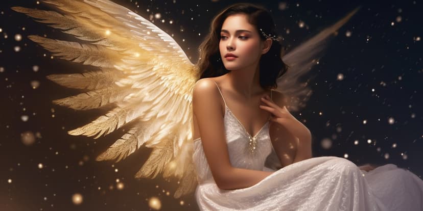 Angel Number 2122 Spiritual Significance and Meaning