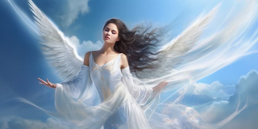 Angel Number 28 – It’s Symbolism and Meaning