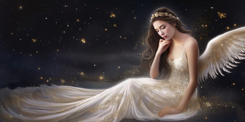 Angel Number 2211 Spiritual Significance and Meaning