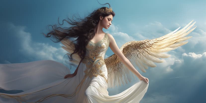 Angel Number 48 – It’s Symbolism and Meaning